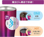 Thermos Vacuum Insulation Tumbler 420ml Dishwasher Safe Flask