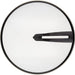 Vermicular Frying Pan with Special Glass Lid Cookware