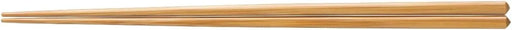 Yamako Yobi 15519 Plain Diamond Cut Chopsticks 8.9 Inches Long Yamaco