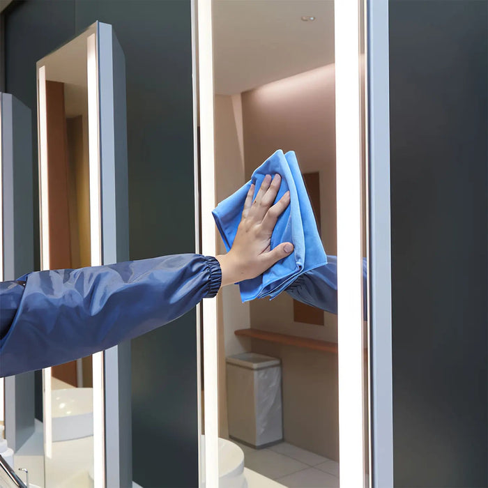 3M Scotch-Brite Blue Nylon Cloth Long-lasting and Durable Wiping Solution-Kiichin - The #1 Place for Japanese Goods in Your Hand!