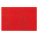 3M Red Vinyl Chloride Cushion Mat - 900x1200mm-Kiichin - The #1 Place for Japanese Goods in Your Hand!