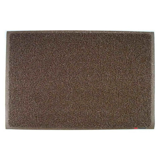 3M Vinyl Chloride Brown Doormat - 900x1200mm-Kiichin - The #1 Place for Japanese Goods in Your Hand!
