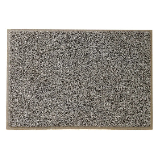 3M Vinyl Chloride Gray Doormat - 900x1500mm-Kiichin - The #1 Place for Japanese Goods in Your Hand!