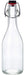 Aderia 360ml Glass Water Bottle with Swing Stopper Cap - Made in Japan M-6451-Kiichin - The #1 Place for Japanese Goods in Your Hand!