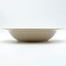 Aito Anyware Bowl Plate L 21cm Fleurage Navy Mino Ware 111042-Kiichin - The #1 Place for Japanese Goods in Your Hand!