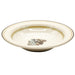 Aito Anyware Bowl Plate L 21cm Fouille Leaf Mustard 111044 Yellow-Kiichin - The #1 Place for Japanese Goods in Your Hand!