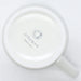 Aito Blossom Blossom Mug 320ml Gray Microwave & Dishwasher Safe Mino Ware Japan 111096-Kiichin - The #1 Place for Japanese Goods in Your Hand!