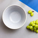 Aito Ciel Ciel Bowl Plate Bowl Ramen Bowl 520116 17x9.4cm Light Gray Mino Ware-Kiichin - The #1 Place for Japanese Goods in Your Hand!