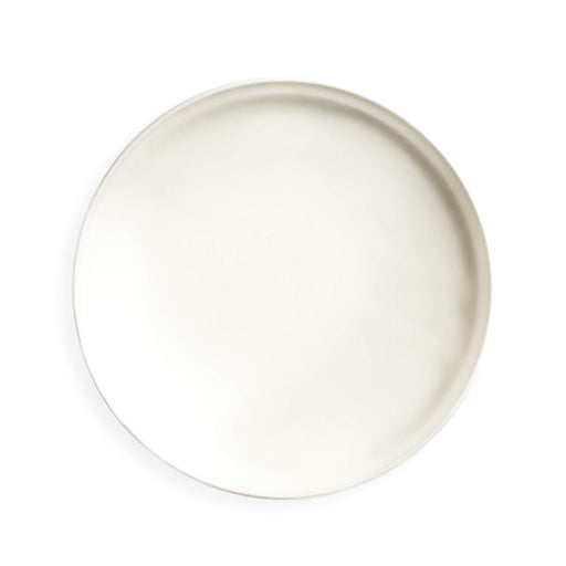 Aito Ciel Ciel 14.5cm White Mino Ware Plate Dishwasher/Microwave Safe 520103-Kiichin - The #1 Place for Japanese Goods in Your Hand!