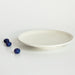 Aito Ciel Ciel 14.5cm White Mino Ware Plate Dishwasher/Microwave Safe 520103-Kiichin - The #1 Place for Japanese Goods in Your Hand!