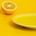 Aito Ciel Ciel 14cm Yellow Mino Ware Dishwasher/Microwave Safe 520102-Kiichin - The #1 Place for Japanese Goods in Your Hand!