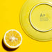 Aito Ciel Ciel 14cm Yellow Mino Ware Dishwasher/Microwave Safe 520102-Kiichin - The #1 Place for Japanese Goods in Your Hand!