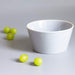 Aito Ciel Medium Bowl Microwave Pack 520136 14x7cm Light Gray Mino Ware Japan-Kiichin - The #1 Place for Japanese Goods in Your Hand!