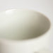 Aito Ciel Mug 260ml White Mino Ware Dishwasher/Microwave Safe 520143-Kiichin - The #1 Place for Japanese Goods in Your Hand!