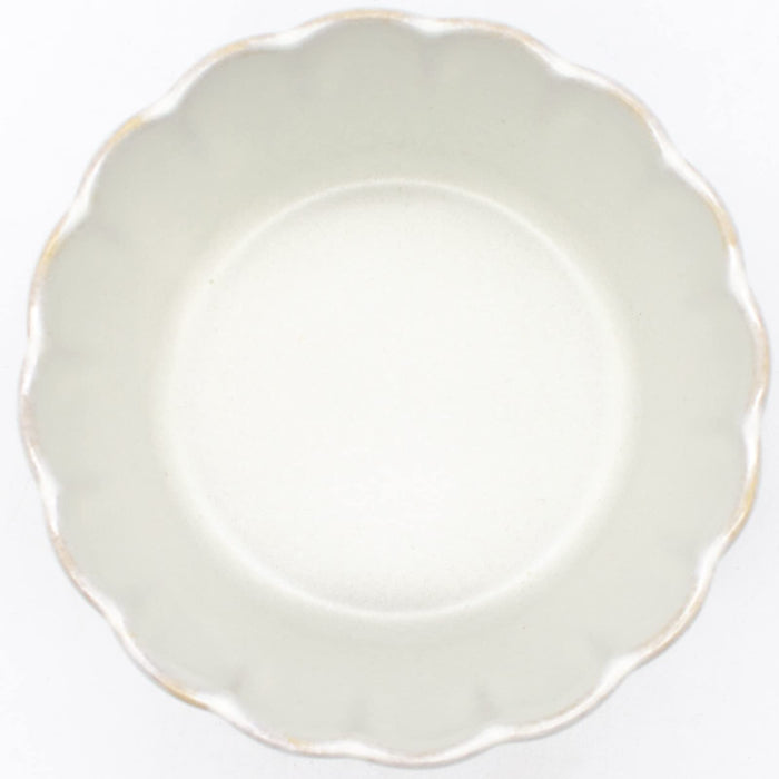 Aito Ginkaku Seto Ware Small Bowl 9cm Microwave/Dishwasher Safe Japan-Kiichin - The #1 Place for Japanese Goods in Your Hand!