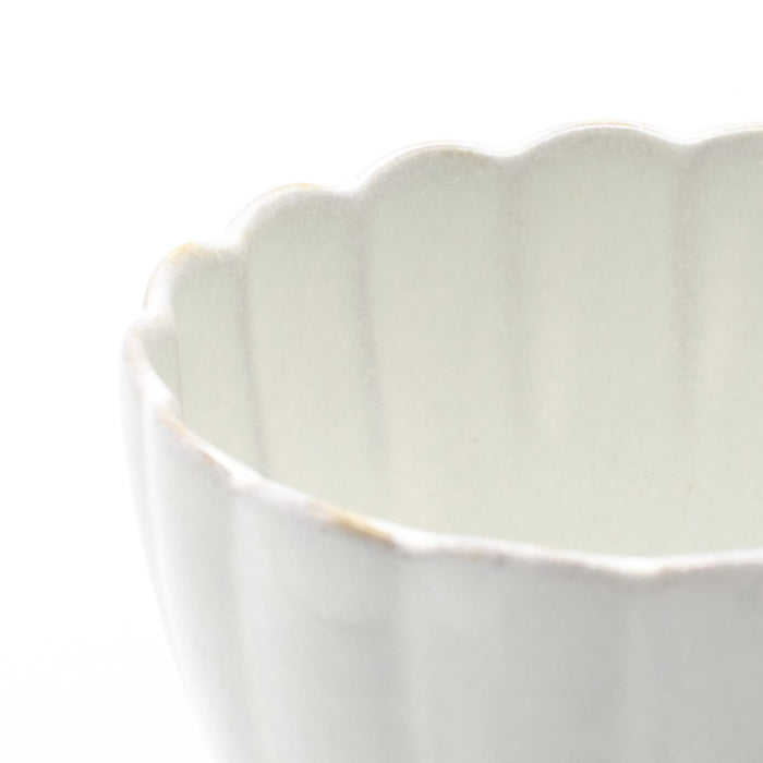 Aito Ginkaku Seto Ware Small Bowl 9cm Microwave/Dishwasher Safe Japan-Kiichin - The #1 Place for Japanese Goods in Your Hand!