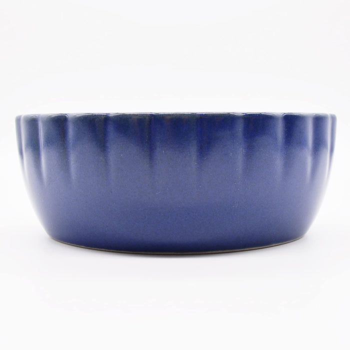 Aito Hana Bowl 390ml Japan Setoyaki Dishwasher/Microwave Safe 288019-Kiichin - The #1 Place for Japanese Goods in Your Hand!