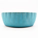 Aito Hana Bowl 390ml Peacock Seto Ware Japan 288020-Kiichin - The #1 Place for Japanese Goods in Your Hand!