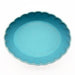 Aito Hana Bowl 390ml Peacock Seto Ware Japan 288020-Kiichin - The #1 Place for Japanese Goods in Your Hand!
