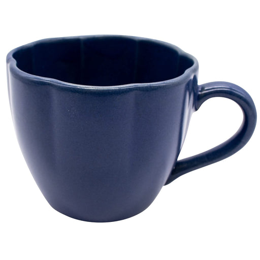 Aito Hana Mug Seto Ware 360ml Dishwasher/Microwave Safe 288184 Japan-Kiichin - The #1 Place for Japanese Goods in Your Hand!