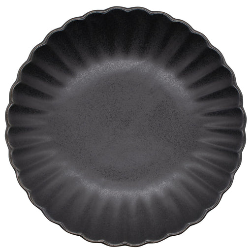 Aito Hana Plate Dish M Seto Ware Japan 288534-Kiichin - The #1 Place for Japanese Goods in Your Hand!