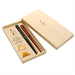 Aito Hyozaemon Maruhachi Chopsticks Wooden Box Japan Gift 104506-Kiichin - The #1 Place for Japanese Goods in Your Hand!