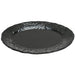 : Aito Lien Oval Plate Dish S 18x14cm Black Mino Ware Japan 267906-Kiichin - The #1 Place for Japanese Goods in Your Hand!