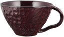 Aito Lien Soup Cup 12cm 330ml Purple Mino Ware Japan 267828-Kiichin - The #1 Place for Japanese Goods in Your Hand!