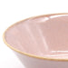 Aito Bowl 380ml Pink Mino Ware Japan 517067 Dishwasher/Microwave Safe-Kiichin - The #1 Place for Japanese Goods in Your Hand!
