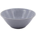 Aito Bowl 380ml Blue Gray Mino Ware Japan 517291-Kiichin - The #1 Place for Japanese Goods in Your Hand!