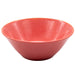 Aito Bowl Mino Ware Coral Pink 380ml DW MW Safe Japan 517292-Kiichin - The #1 Place for Japanese Goods in Your Hand!
