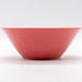 Aito Bowl Mino Ware Coral Pink 380ml DW MW Safe Japan 517292-Kiichin - The #1 Place for Japanese Goods in Your Hand!