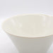 Aito Seisakusho Natural Color Bowl Plate Rice Bowl Tableware Ramen Bowl 17x9.4cm Ivory White Minoyaki Udon-Kiichin - The #1 Place for Japanese Goods in Your Hand!