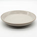 Aito 14cm Gray Mino Ware Plate Dishwasher/Microwave Safe Japan Tableware 517025-Kiichin - The #1 Place for Japanese Goods in Your Hand!