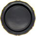 Aito Seisakusho Stitch Plate Dish 24cm Black Mino Ware Japan-Kiichin - The #1 Place for Japanese Goods in Your Hand!
