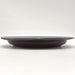 Aito Seisakusho Stitch Plate Dish 24cm Black Mino Ware Japan-Kiichin - The #1 Place for Japanese Goods in Your Hand!