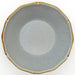 Aito Stitch Salad Bowl Pot 15cm Gray Mino Ware 111060-Kiichin - The #1 Place for Japanese Goods in Your Hand!