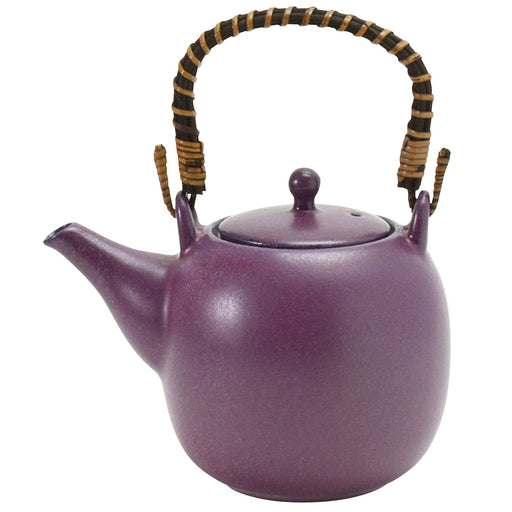 Aito Sui Earthenware Teapot 560ml Japan Mino Ware-Kiichin - The #1 Place for Japanese Goods in Your Hand!