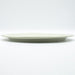 Aito Sui 25cm White Mino Ware Dishwasher/Microwave Safe Plate Japan 288197-Kiichin - The #1 Place for Japanese Goods in Your Hand!