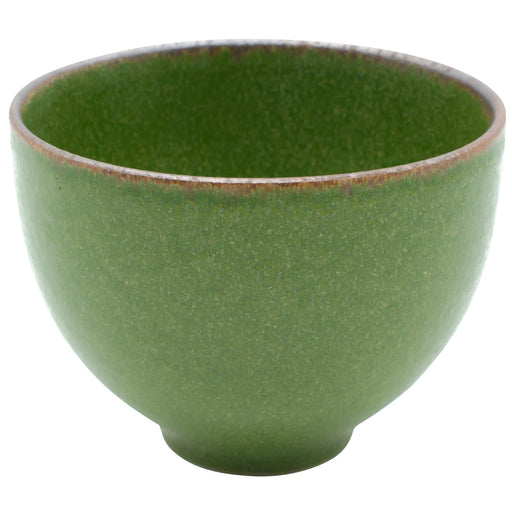 Aito Sui Rice Bowl 10cm Japanese Warbler Mino Ware DW/MW Safe Made in Japan 288221 YG-Kiichin - The #1 Place for Japanese Goods in Your Hand!