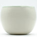 Aito Sui 8cm Small Bowl Moon White Mino Ware Dishwasher/Microwave Safe Japan 288199-Kiichin - The #1 Place for Japanese Goods in Your Hand!