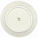 Aito Sui Serving Plate 15cm Moon White Mino Ware Japan 288196-Kiichin - The #1 Place for Japanese Goods in Your Hand!