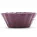 Aito Sui Soy Sauce Plate Flower Bean Bowl 6cm Mulberry Mino Ware Japan 288218 Purple-Kiichin - The #1 Place for Japanese Goods in Your Hand!