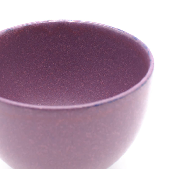 Aito Sui Tea/Hime/Rice Bowl 10cm Mulberry Mino Ware Japan 288223 Dishwasher/Microwave Safe-Kiichin - The #1 Place for Japanese Goods in Your Hand!