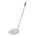 Akagawa Kibutsu Stainless Steel Skimmer - Large Size-Kiichin - The #1 Place for Japanese Goods in Your Hand!