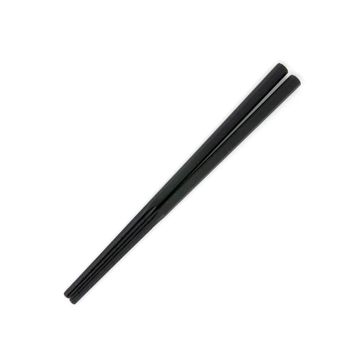Akebono 19Cm Vermilion Decagonal Noodle Chopsticks - Japan's Finest-Kiichin - The #1 Place for Japanese Goods in Your Hand!
