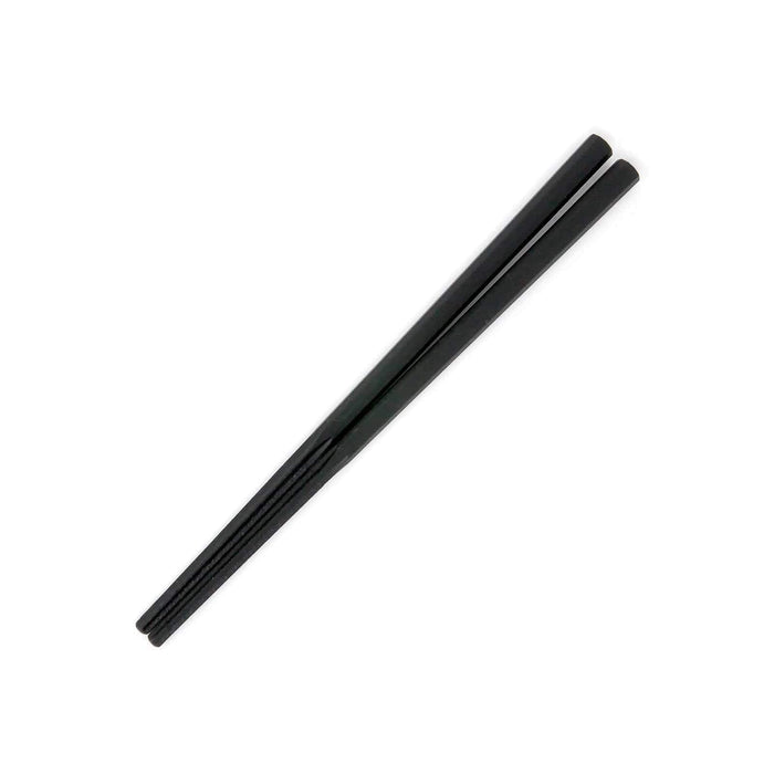 Akebono 19Cm Vermilion Decagonal Noodle Chopsticks - Japan's Finest-Kiichin - The #1 Place for Japanese Goods in Your Hand!
