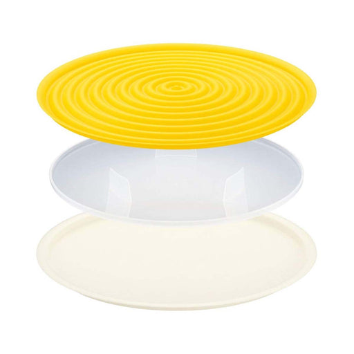 Akebono Ezegg Thin Omelette Maker - Create Perfect Omelettes Effortlessly-Kiichin - The #1 Place for Japanese Goods in Your Hand!