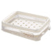 Akebono Bread Slicer - Japanese Crumb Catcher for Freshly Baked Bread-Kiichin - The #1 Place for Japanese Goods in Your Hand!
