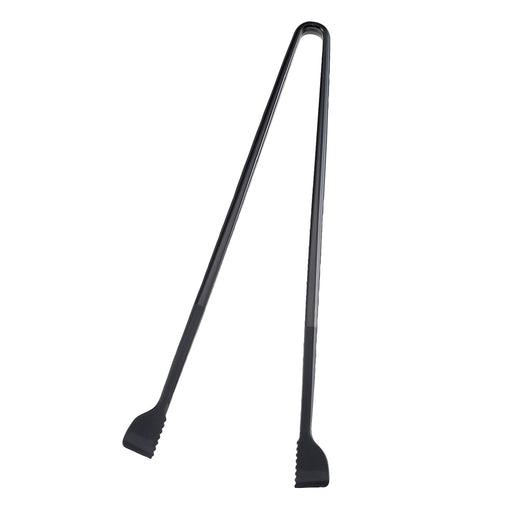Akebono 3-in-1 Tamagoyaki Omelette Turner Tongs - Black Japan-Kiichin - The #1 Place for Japanese Goods in Your Hand!